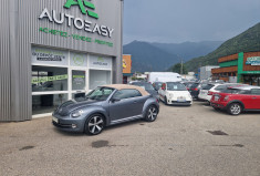 Volkswagen Coccinelle cabriolet 2.0 tdi 110 ch exclusive 
