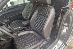 Volkswagen Coccinelle cabriolet 2.0 tdi 110 ch exclusive 