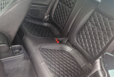 Volkswagen Coccinelle cabriolet 2.0 tdi 110 ch exclusive 