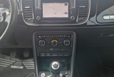 Volkswagen Coccinelle cabriolet 2.0 tdi 110 ch exclusive 