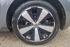 Volkswagen Coccinelle cabriolet 2.0 tdi 110 ch exclusive 