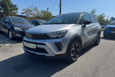 Opel Crossland Phase 2 1.2 i TUBRO S&S 110 CV ULTIMATE
