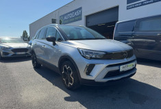 Opel Crossland Phase 2 1.2 i TUBRO S&S 110 CV ULTIMATE