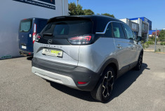 Opel Crossland Phase 2 1.2 i TUBRO S&S 110 CV ULTIMATE