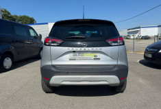 Opel Crossland Phase 2 1.2 i TUBRO S&S 110 CV ULTIMATE