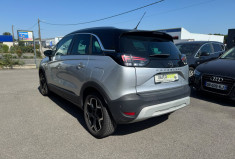 Opel Crossland Phase 2 1.2 i TUBRO S&S 110 CV ULTIMATE