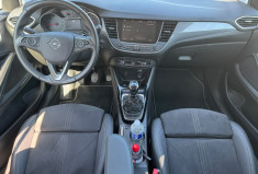 Opel Crossland Phase 2 1.2 i TUBRO S&S 110 CV ULTIMATE