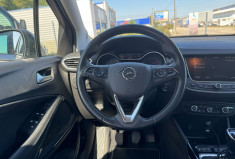 Opel Crossland Phase 2 1.2 i TUBRO S&S 110 CV ULTIMATE