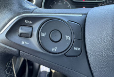 Opel Crossland Phase 2 1.2 i TUBRO S&S 110 CV ULTIMATE