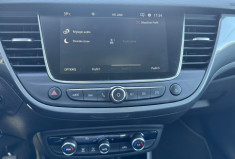 Opel Crossland Phase 2 1.2 i TUBRO S&S 110 CV ULTIMATE