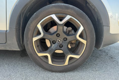 Opel Crossland Phase 2 1.2 i TUBRO S&S 110 CV ULTIMATE