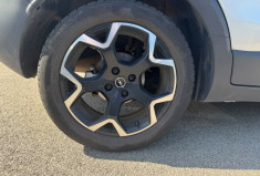 Opel Crossland Phase 2 1.2 i TUBRO S&S 110 CV ULTIMATE