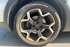 Opel Crossland Phase 2 1.2 i TUBRO S&S 110 CV ULTIMATE