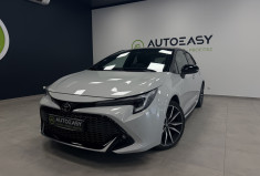 Toyota Corolla 2.0 VVT-i 196 ch HEV GR Sport
