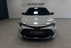 Toyota Corolla 2.0 VVT-i 196 ch HEV GR Sport