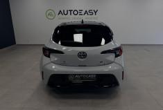 Toyota Corolla 2.0 VVT-i 196 ch HEV GR Sport