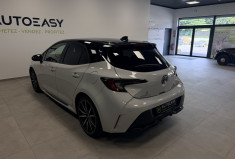 Toyota Corolla 2.0 VVT-i 196 ch HEV GR Sport