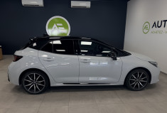 Toyota Corolla 2.0 VVT-i 196 ch HEV GR Sport