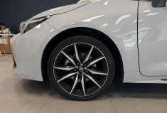 Toyota Corolla 2.0 VVT-i 196 ch HEV GR Sport