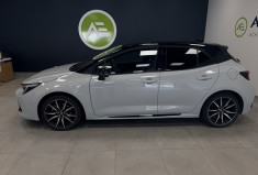 Toyota Corolla 2.0 VVT-i 196 ch HEV GR Sport