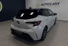 Toyota Corolla 2.0 VVT-i 196 ch HEV GR Sport