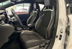 Toyota Corolla 2.0 VVT-i 196 ch HEV GR Sport