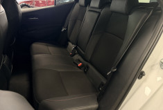 Toyota Corolla 2.0 VVT-i 196 ch HEV GR Sport