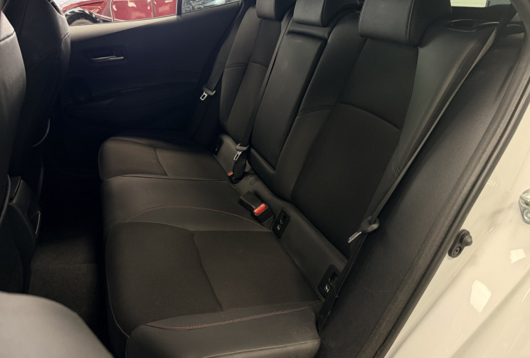 Toyota Corolla 2.0 VVT-i 196 ch HEV GR Sport
