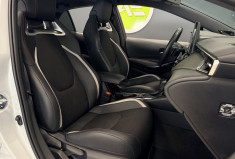 Toyota Corolla 2.0 VVT-i 196 ch HEV GR Sport