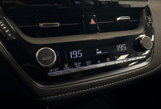 Toyota Corolla 2.0 VVT-i 196 ch HEV GR Sport