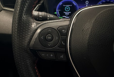 Toyota Corolla 2.0 VVT-i 196 ch HEV GR Sport