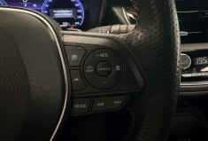 Toyota Corolla 2.0 VVT-i 196 ch HEV GR Sport