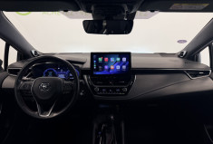 Toyota Corolla 2.0 VVT-i 196 ch HEV GR Sport