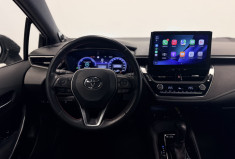 Toyota Corolla 2.0 VVT-i 196 ch HEV GR Sport