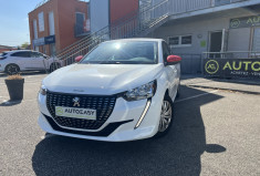 Peugeot 208 1.5 BlueHDI 100 CH ACTIVE / CARPLAY