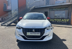 Peugeot 208 1.5 BlueHDI 100 CH ACTIVE / CARPLAY