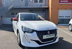 Peugeot 208 1.5 BlueHDI 100 CH ACTIVE / CARPLAY
