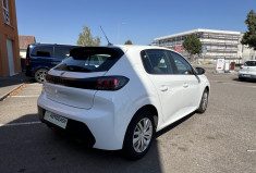 Peugeot 208 1.5 BlueHDI 100 CH ACTIVE / CARPLAY