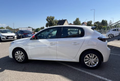 Peugeot 208 1.5 BlueHDI 100 CH ACTIVE / CARPLAY