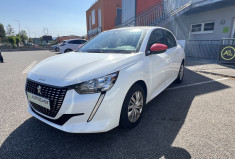 Peugeot 208 1.5 BlueHDI 100 CH ACTIVE / CARPLAY