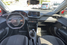 Peugeot 208 1.5 BlueHDI 100 CH ACTIVE / CARPLAY