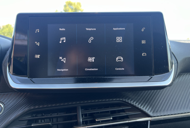 Peugeot 208 1.5 BlueHDI 100 CH ACTIVE / CARPLAY