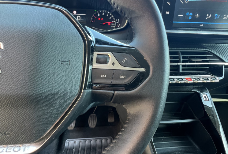 Peugeot 208 1.5 BlueHDI 100 CH ACTIVE / CARPLAY