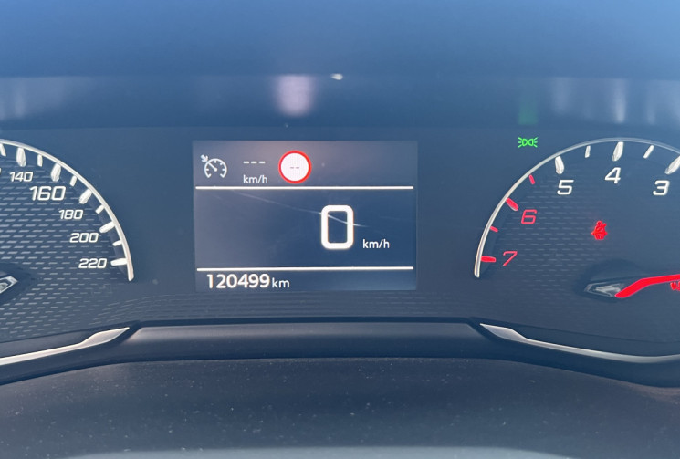 Peugeot 208 1.5 BlueHDI 100 CH ACTIVE / CARPLAY