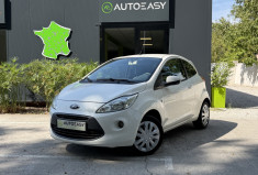 Ford Ka  1.2 69 Titanium / 1ère Main / Distribution OK / Climatisation / Entretien à Jour