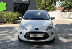 Ford Ka  1.2 69 Titanium / 1ère Main / Distribution OK / Climatisation / Entretien à Jour