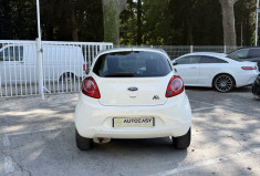 Ford Ka  1.2 69 Titanium / 1ère Main / Distribution OK / Climatisation / Entretien à Jour