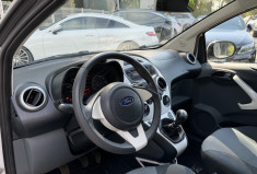 Ford Ka  1.2 69 Titanium / 1ère Main / Distribution OK / Climatisation / Entretien à Jour