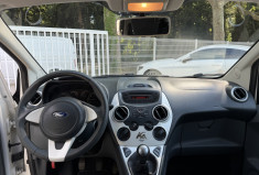 Ford Ka  1.2 69 Titanium / 1ère Main / Distribution OK / Climatisation / Entretien à Jour