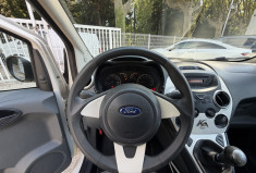 Ford Ka  1.2 69 Titanium / 1ère Main / Distribution OK / Climatisation / Entretien à Jour